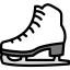 Ice skating іконка 64x64