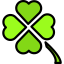 Clover icon 64x64