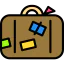 Luggage icon 64x64