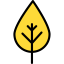 Leaf icon 64x64