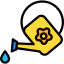 Watering can icon 64x64