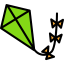 Kite icon 64x64