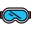 Goggles アイコン 64x64
