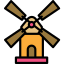 Mill 图标 64x64