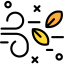 Wind icon 64x64