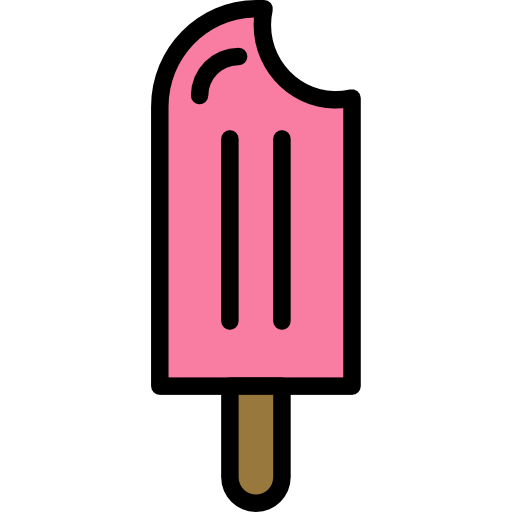 Popsicle icon