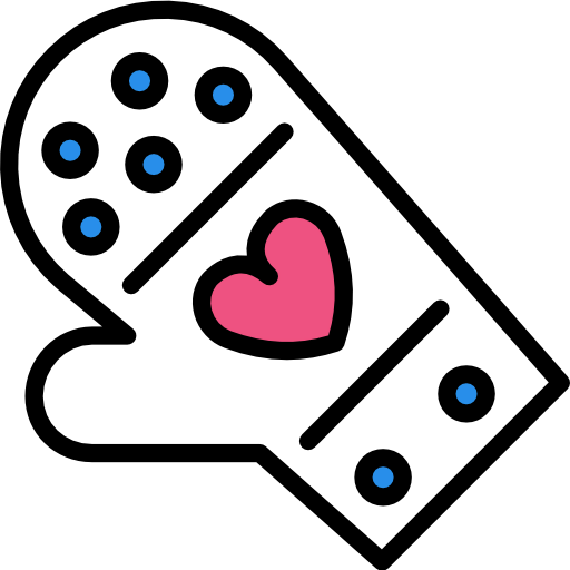 Mitten icon
