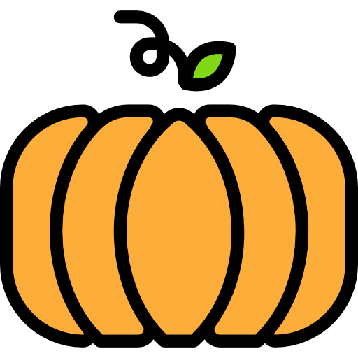 Pumpkin icon