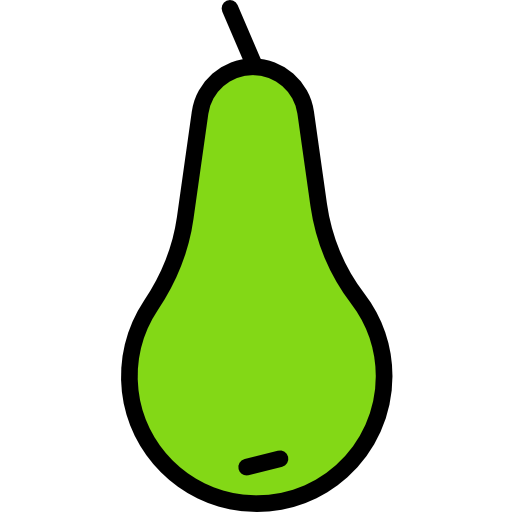 Pear icon