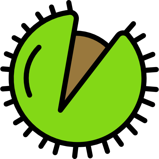 Chestnut icon