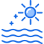 Sun icon 64x64