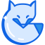 Fox icon 64x64