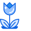 Tulip Symbol 64x64