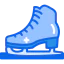 Ice skating іконка 64x64