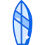 Surfboard icon 64x64