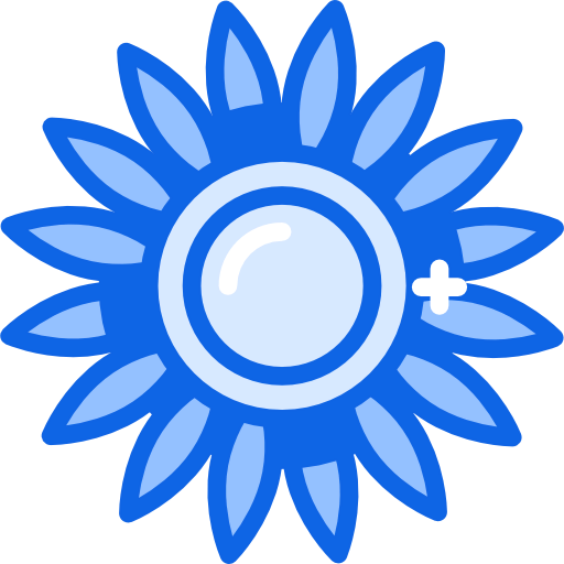 Sunflower icon
