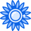 Sunflower アイコン 64x64