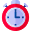 Alarm Ikona 64x64