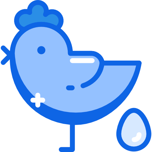 Hen icon