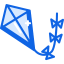 Kite icon 64x64