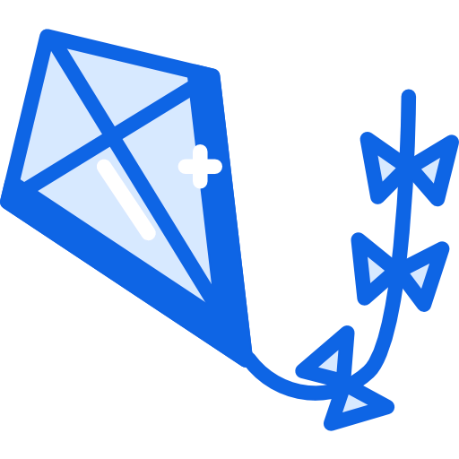 Kite icon