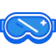 Goggles アイコン 64x64