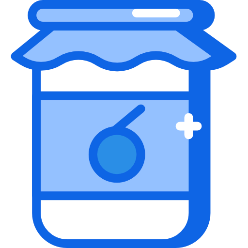 Jam icon