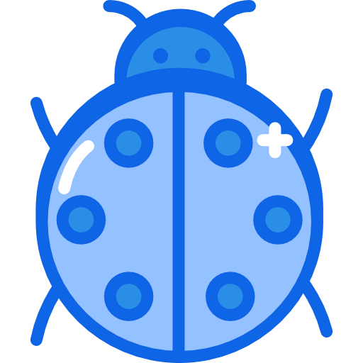 Ladybug icon