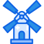 Mill 图标 64x64