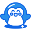 Penguin icon 64x64