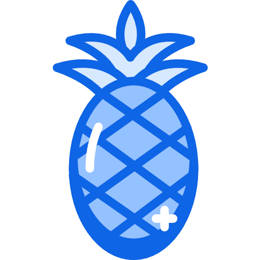 Pineapple icon