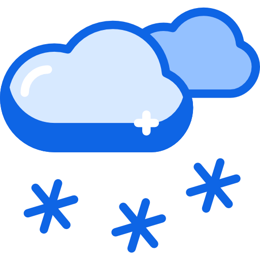 Snow icon