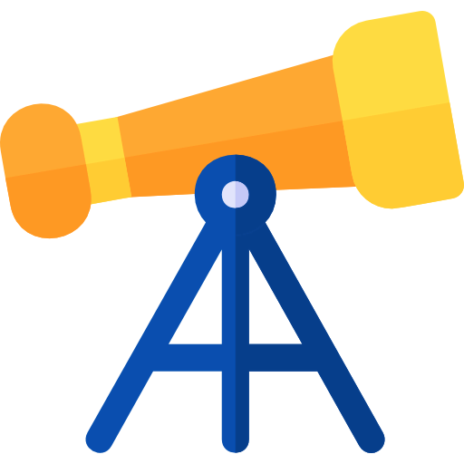 Astronomy icon
