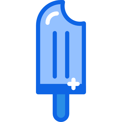 Popsicle icon