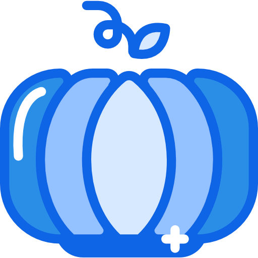 Pumpkin icon