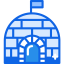 Igloo icon 64x64