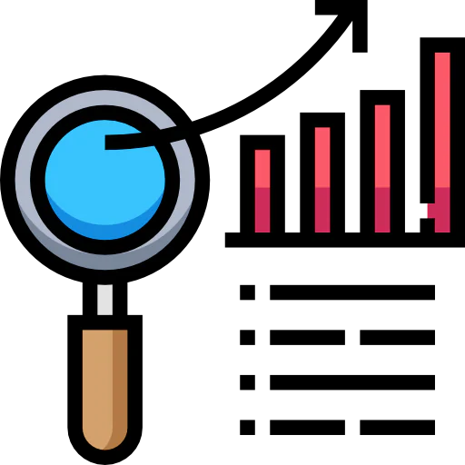 Research icon