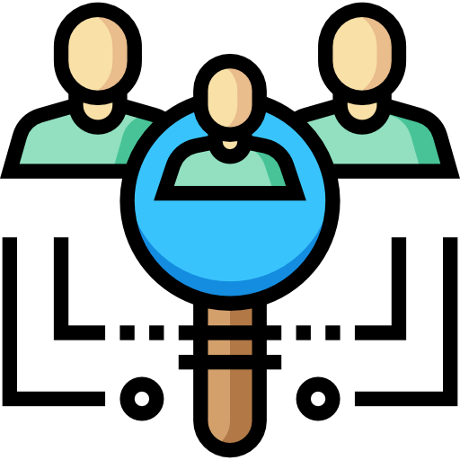 Consumer icon