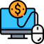 Computer icon 64x64