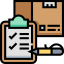 Checklist icon 64x64