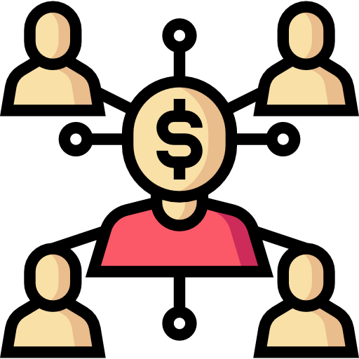 Network icon