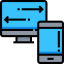 Computer icon 64x64