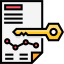 Keyword icon 64x64