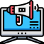 Computer icon 64x64