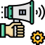 Promote icon 64x64