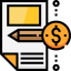 Pencil icon 64x64