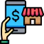 Commerce icon 64x64