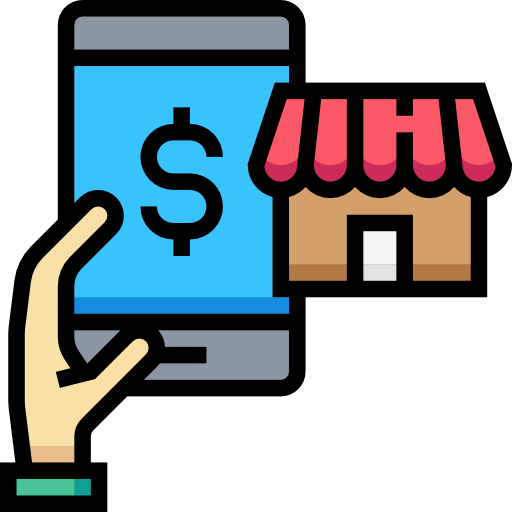 Commerce icon