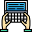 Computer icon 64x64