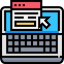 Computer icon 64x64